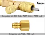 Valve Core Removal Tool