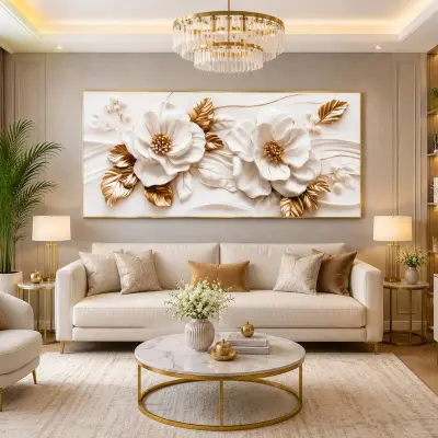 CADRE DECORATIVE