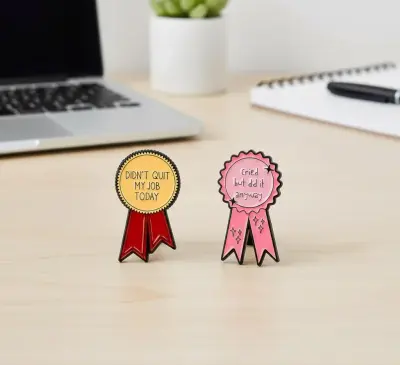 pins
