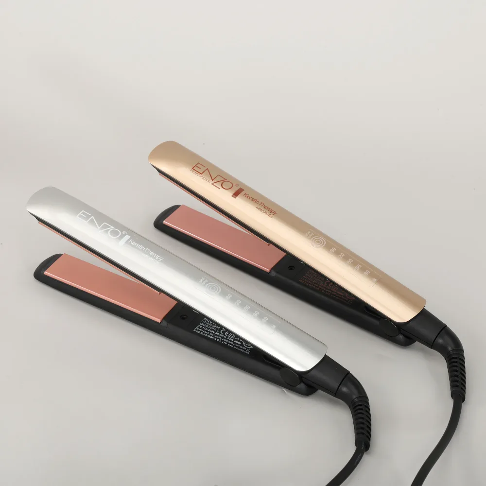 ENZO Keratin Protect – Lisseur Professionnel EN-3860