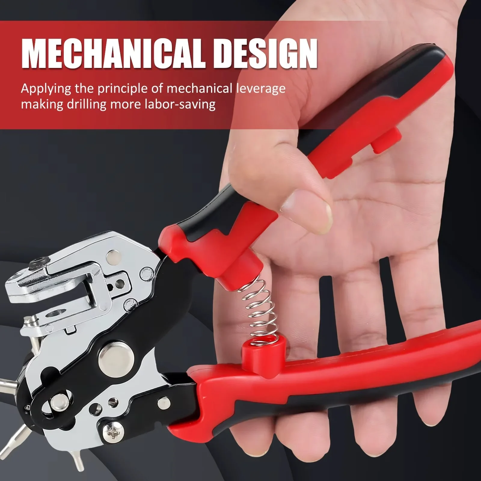 Pince Perceuse Professionnel