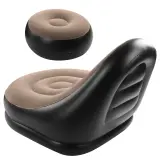 canapé gonflable