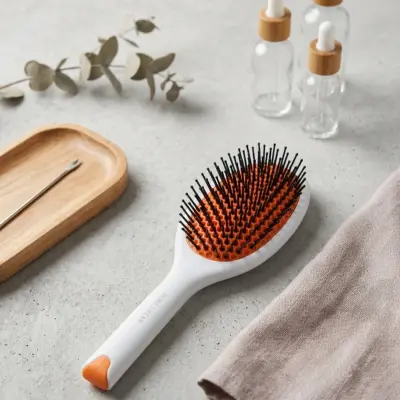 Brosse à cheveux
