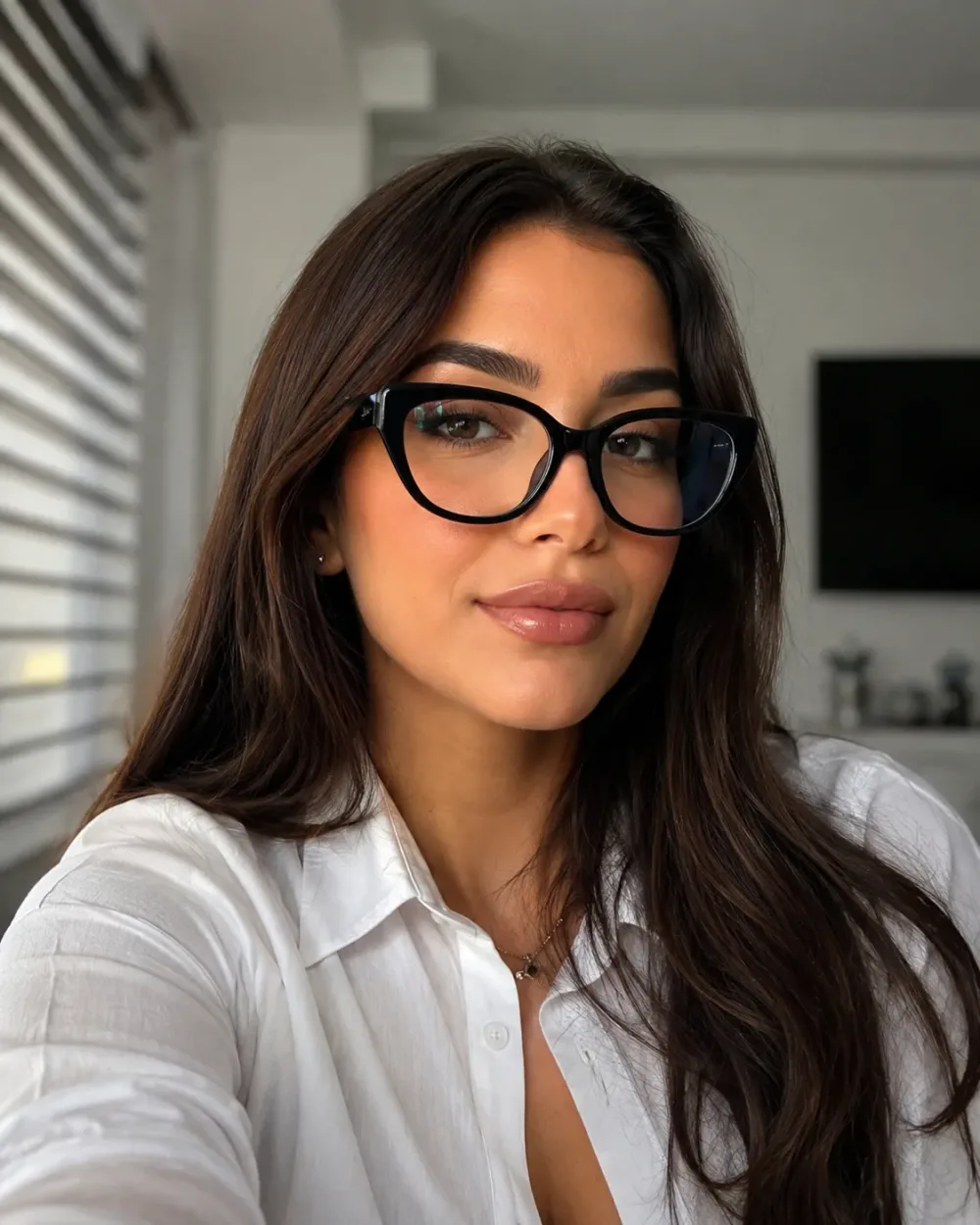Monture Optique femmes