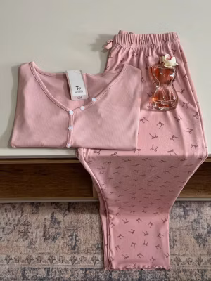 pyjama la marque tu
