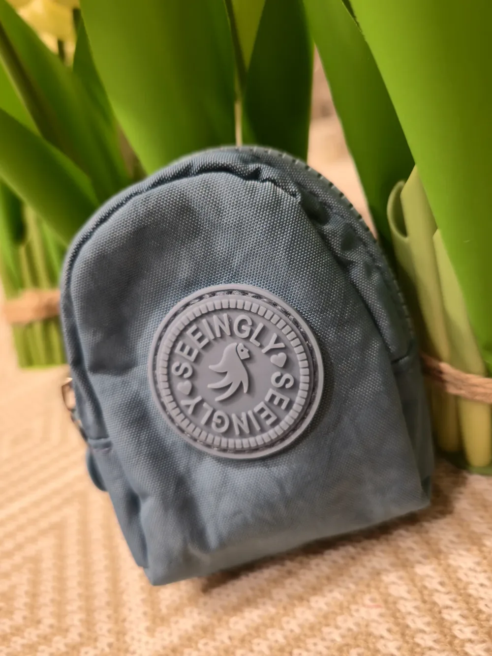 Mini pochette pratique SEEINGLY