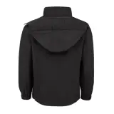 Blouson outdoor Lee cooper Noir