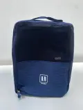 Sac de rangement pour chaussures imperméables a double Ouverture V2