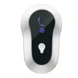 جهاز إزالة الرؤوس السوداء بالشفط، قابل لإعادة الشحن عبر USB، أداة إزالة الرؤوس السوداء لحب الشباب/البثور/الجلد القاسي