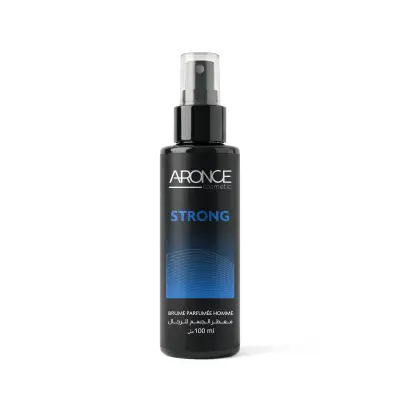 BRUME PARFUMÉE STRONG