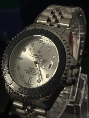 ساعة رجال رولاكس Rolex
