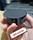 AVATTO IR WIFI Smart Remote Controller, Télécommande Universelle Tuya Smart