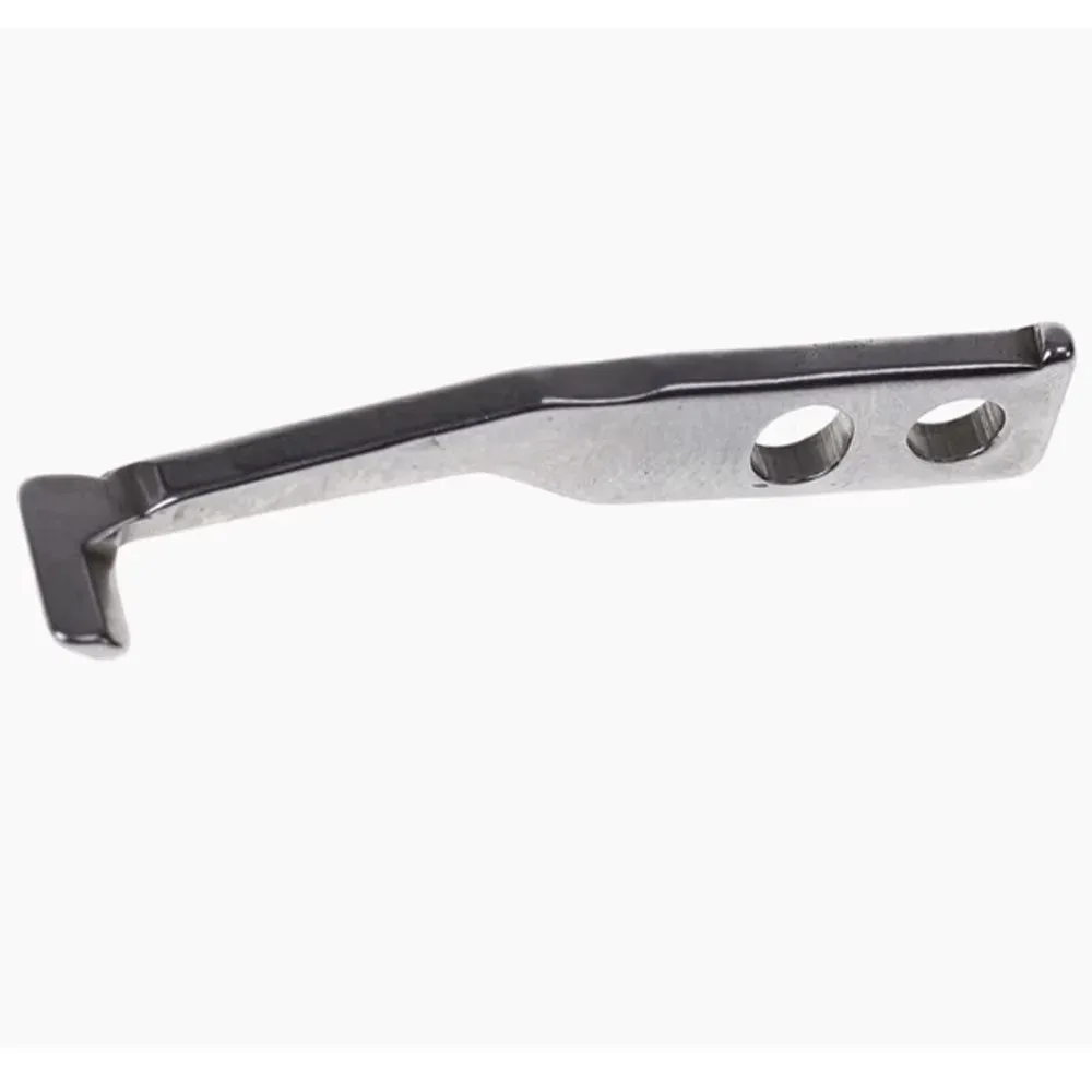Garde Aiguille Surjeteuse Industrielle 209009