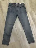 JEANS DENIM REGULAR 4052