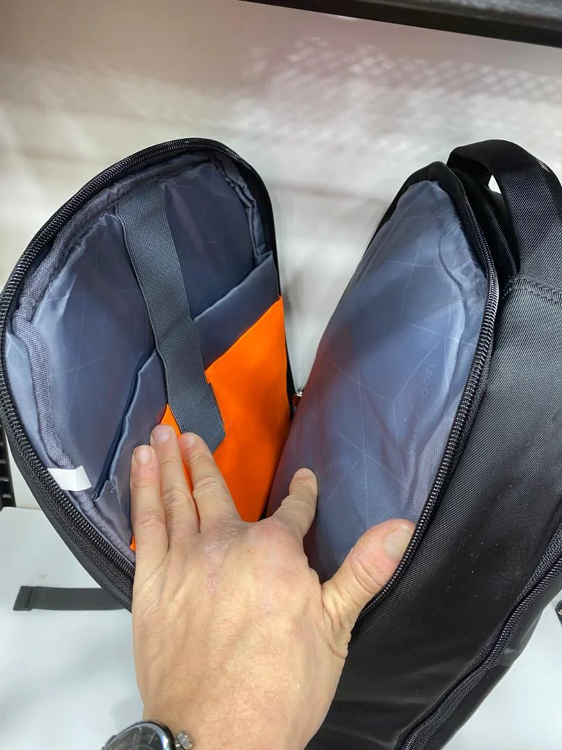 Sac à dos professionnel 15,6 pouces