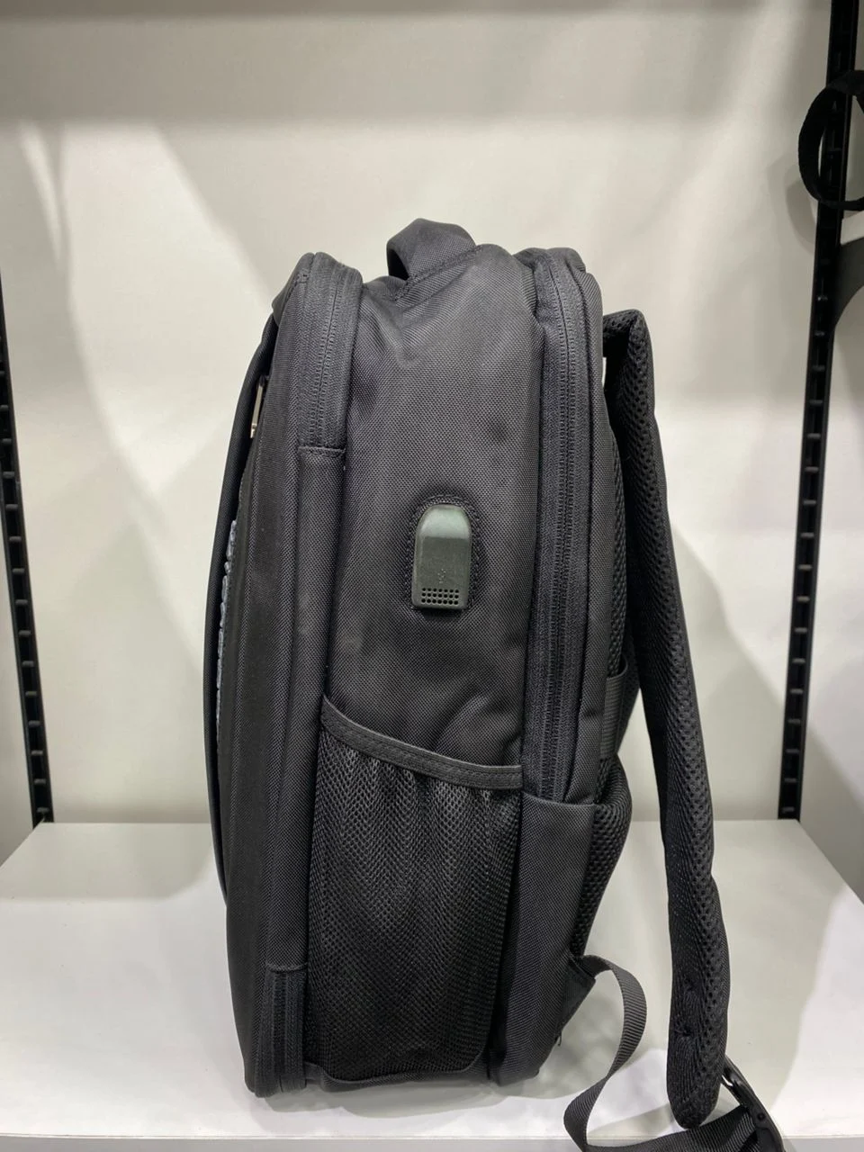 Sac à dos professionnel 15,6 pouces anti-vol