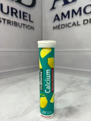 Calcium Altapharma