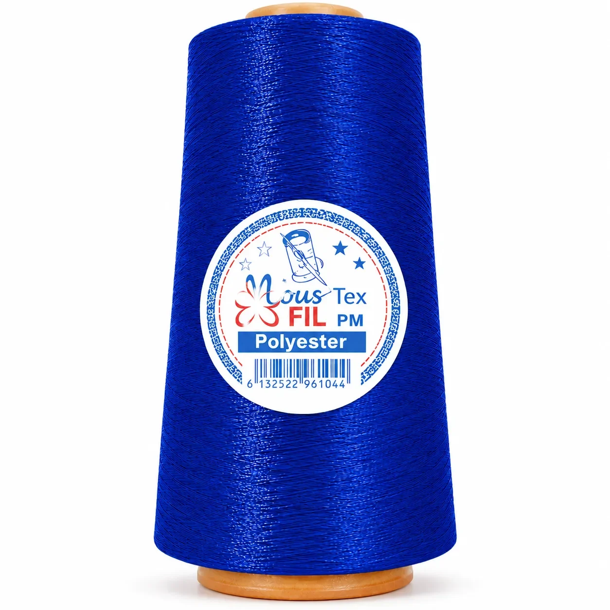 Fil polyster 150D