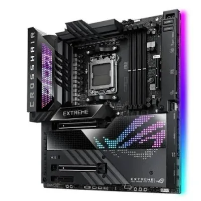 MOTHERBOARDS