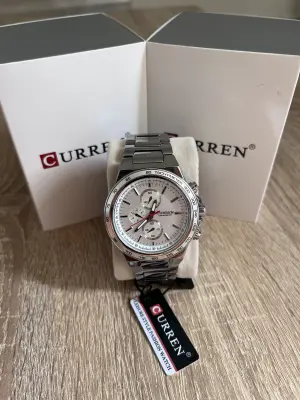Curren originale. 8011 (كل الصور حقيقية)