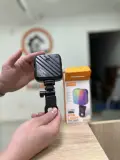 RGB LIGHT