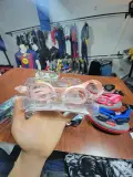 نظارات سباحة للصغار