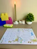 My Baby Journal