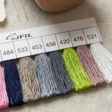 Fil Crochet