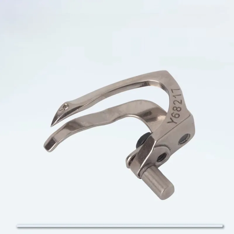 Boucleur Machine Industrielle Flatlock 68217