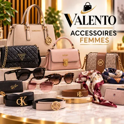 Accessoires femme