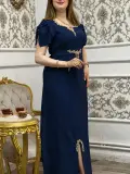 فستان زهرة