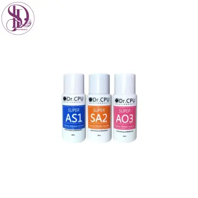 Solution Hydrafacial
