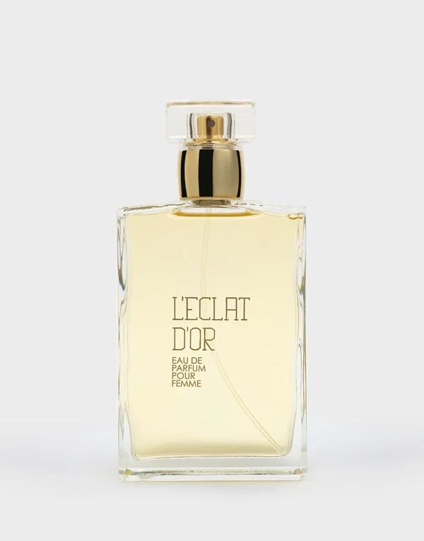 PARFUM L'ECLAT D'OR 100ML