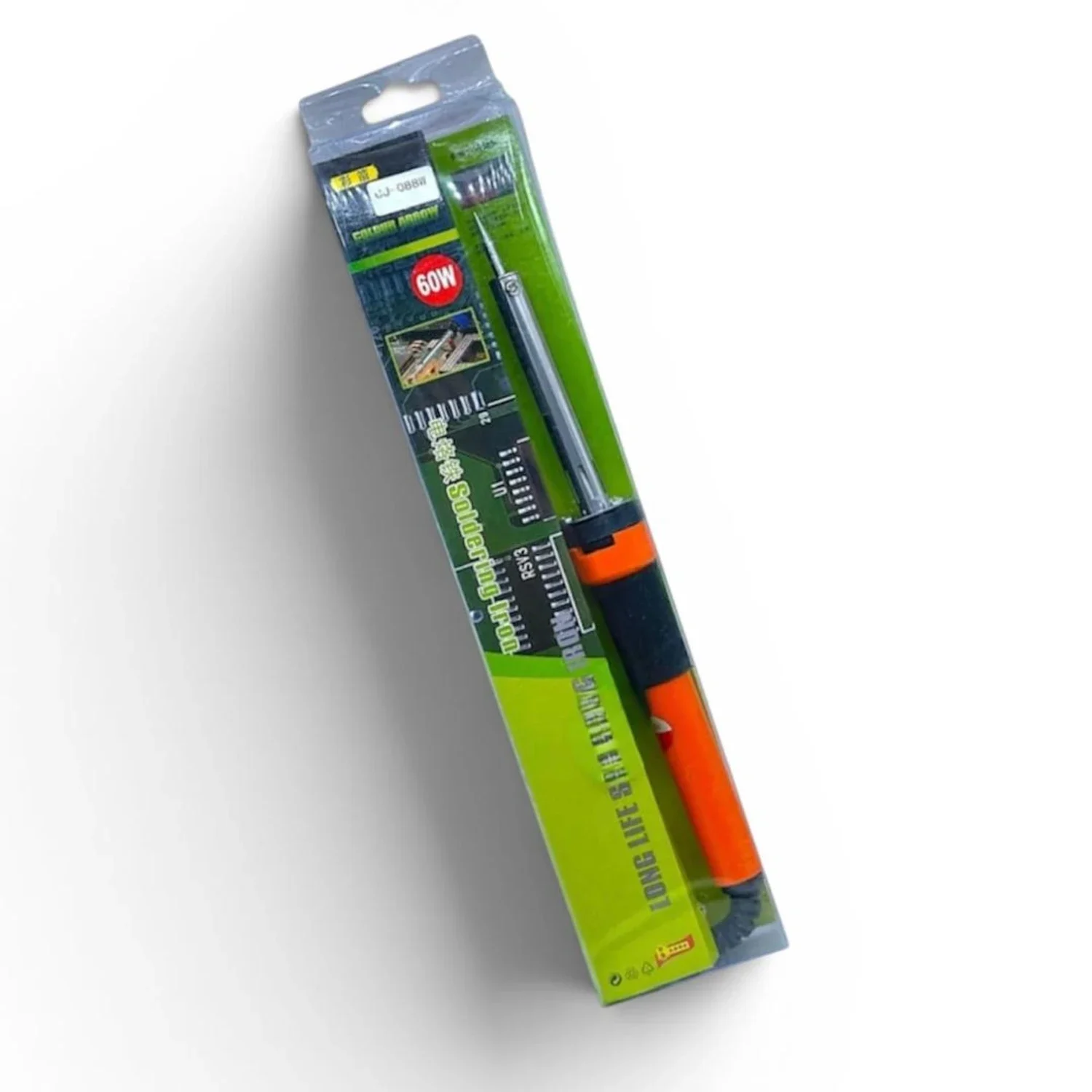 Fer à Souder CJ088 60W