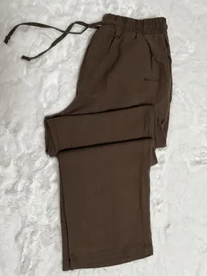Pantalon en lain premium quality