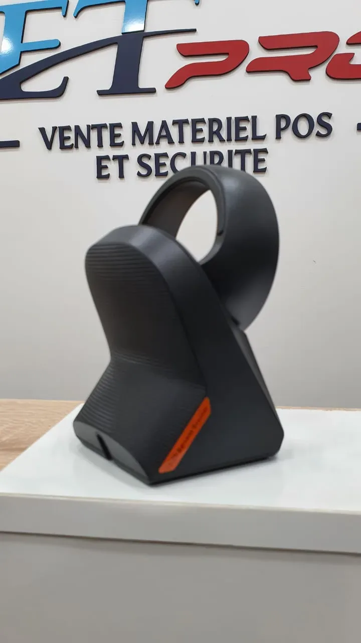 SCANNER CODE BARRE SMARTE POS SP-X86