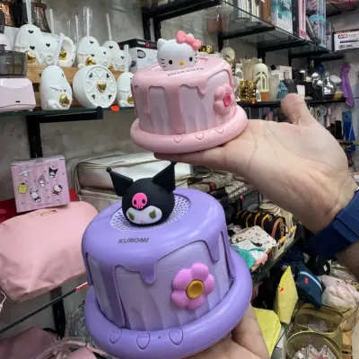 Baffle Bluetooth Hello Kitty Kurumi