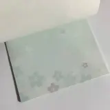 Sakura memo papers