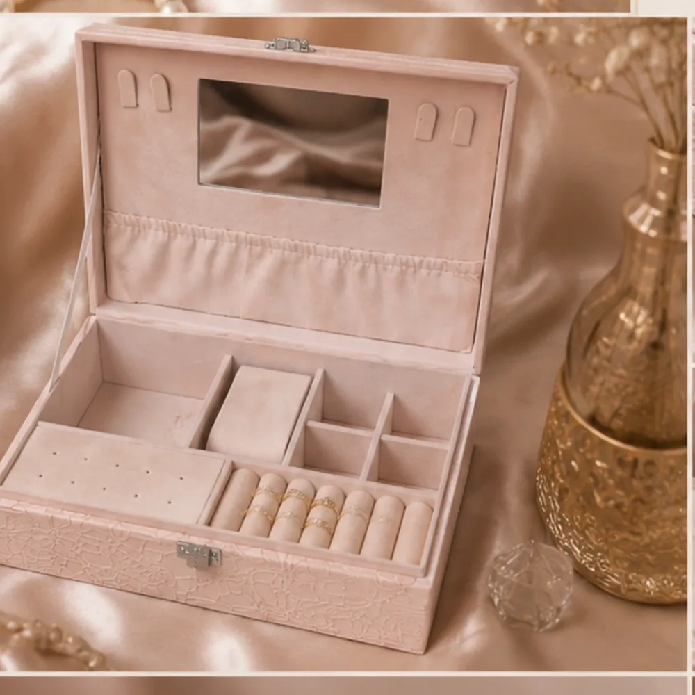 Jewellery box