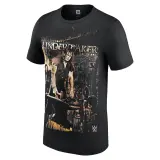 T-shirt The Undertaker 35 Years Blacksmith — Noir (Homme)
