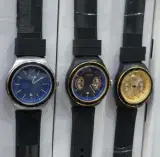 ساعة يد شبابية swatch لون ( )