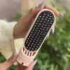 ُ Brosse soufflante multifonction 5en1 de ENZO Italien