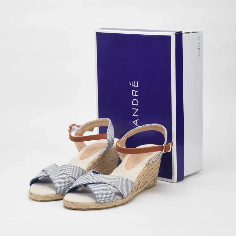 Sandales Femme ANDRÉ