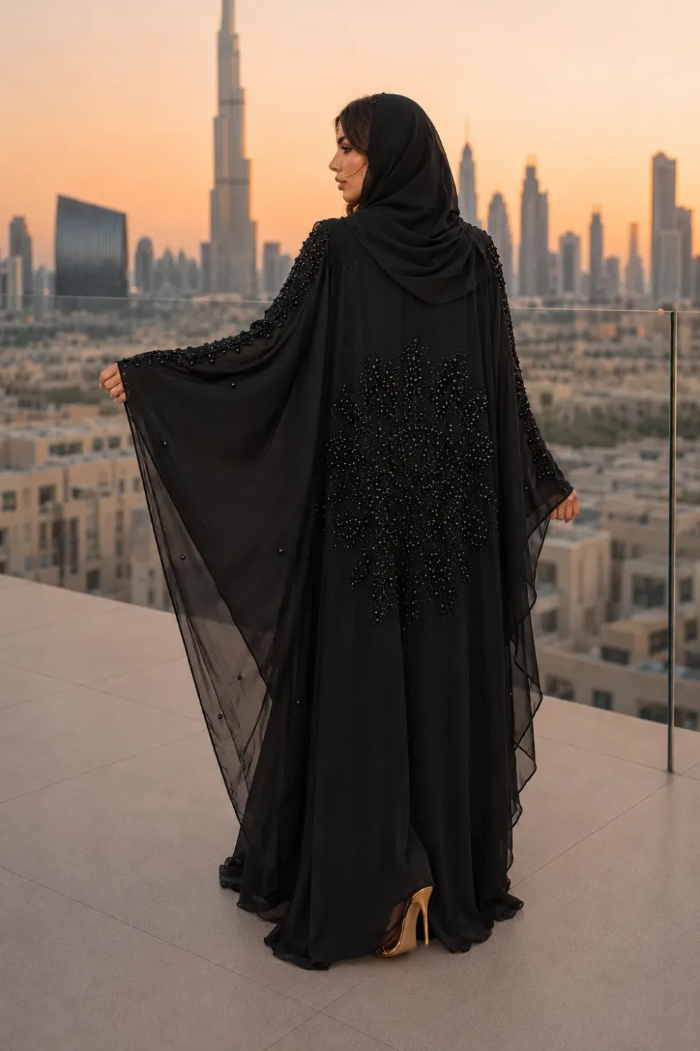 عبايا