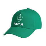 Casquette MCA / Green