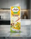 Maitre كريمة الطبخ 20سل