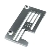 Plaque Aiguile Machine Colleteuse Recouvreuse 257053B