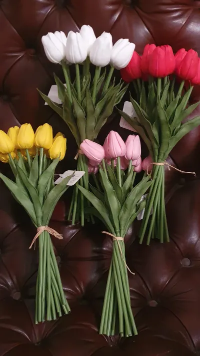 Decoration florale
