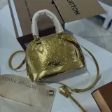 Sac LV Mirror – Édition Premium
