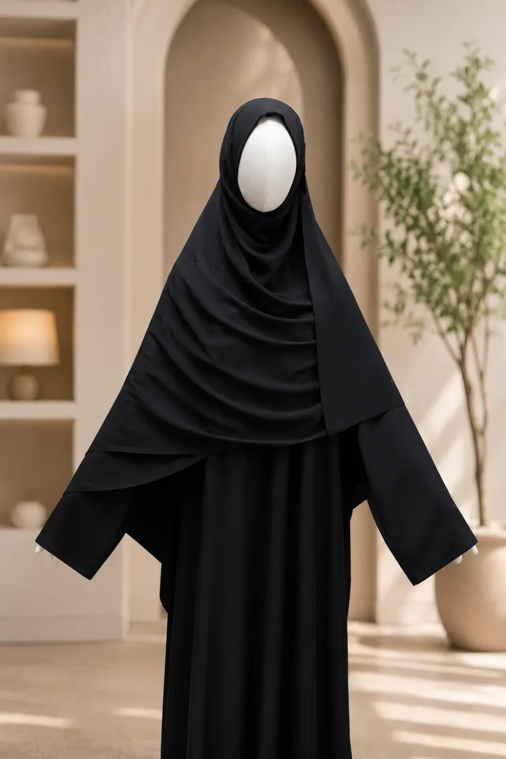 طرحة دبل لارج
